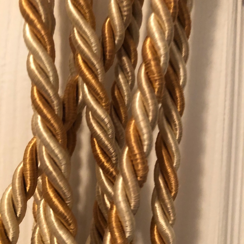 Tassels - Picture 4 of 5